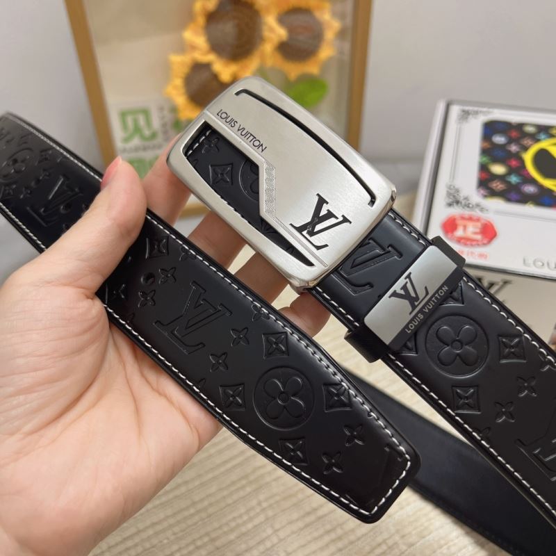 Louis Vuitton Belts